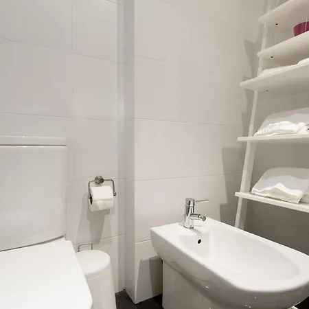 Le Flat Santos & Lapa Lisbon