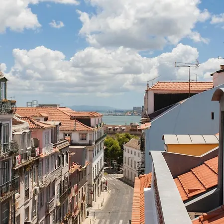 Le Flat Santos & Lapa