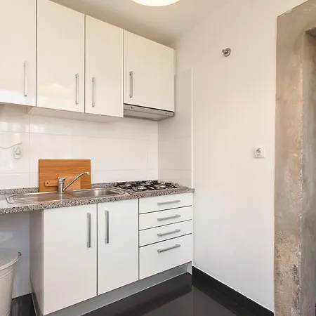 Apartment Le Flat Santos & Lapa Lisbon