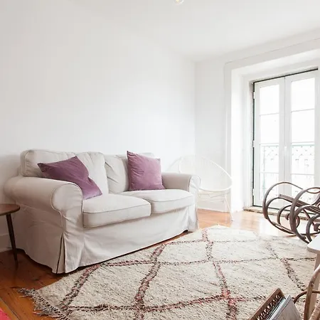 Le Flat Santos & Lapa * Lisbon